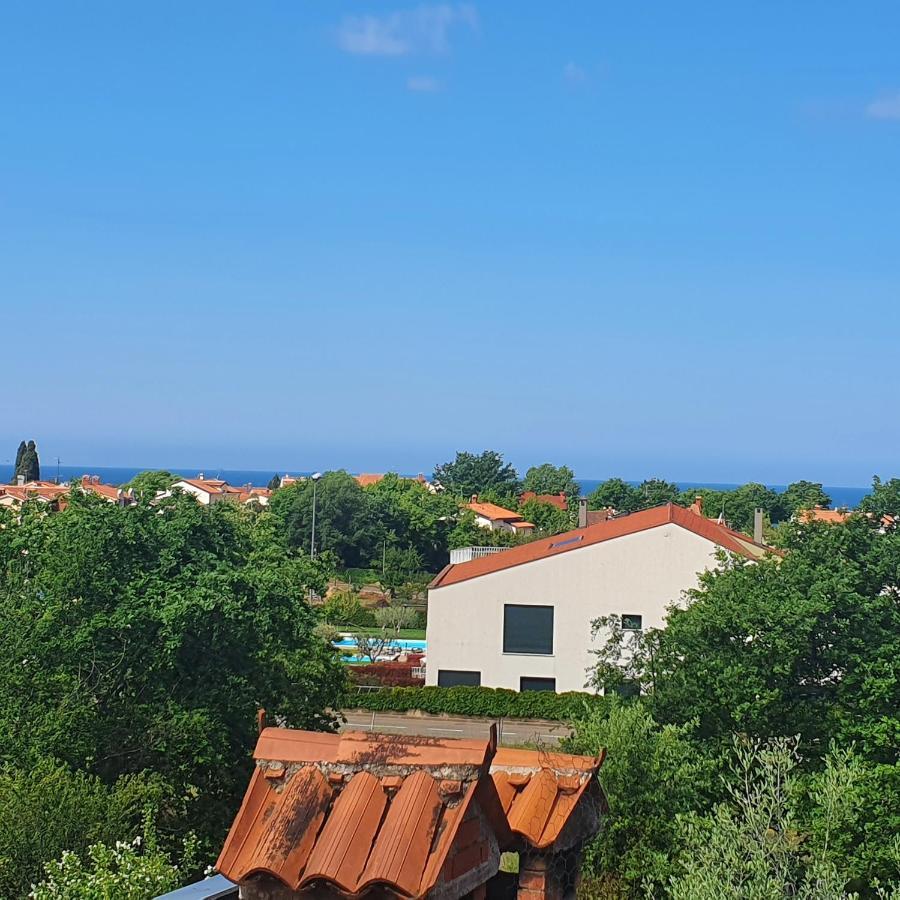 Apartments Kero New Value 2023 Fully Ac Poreč Extérieur photo