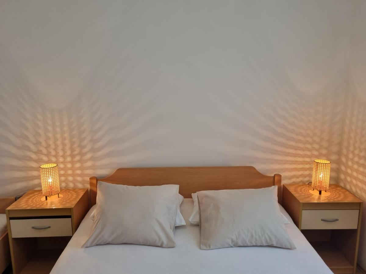 Apartments Kero New Value 2023 Fully Ac Poreč Chambre photo