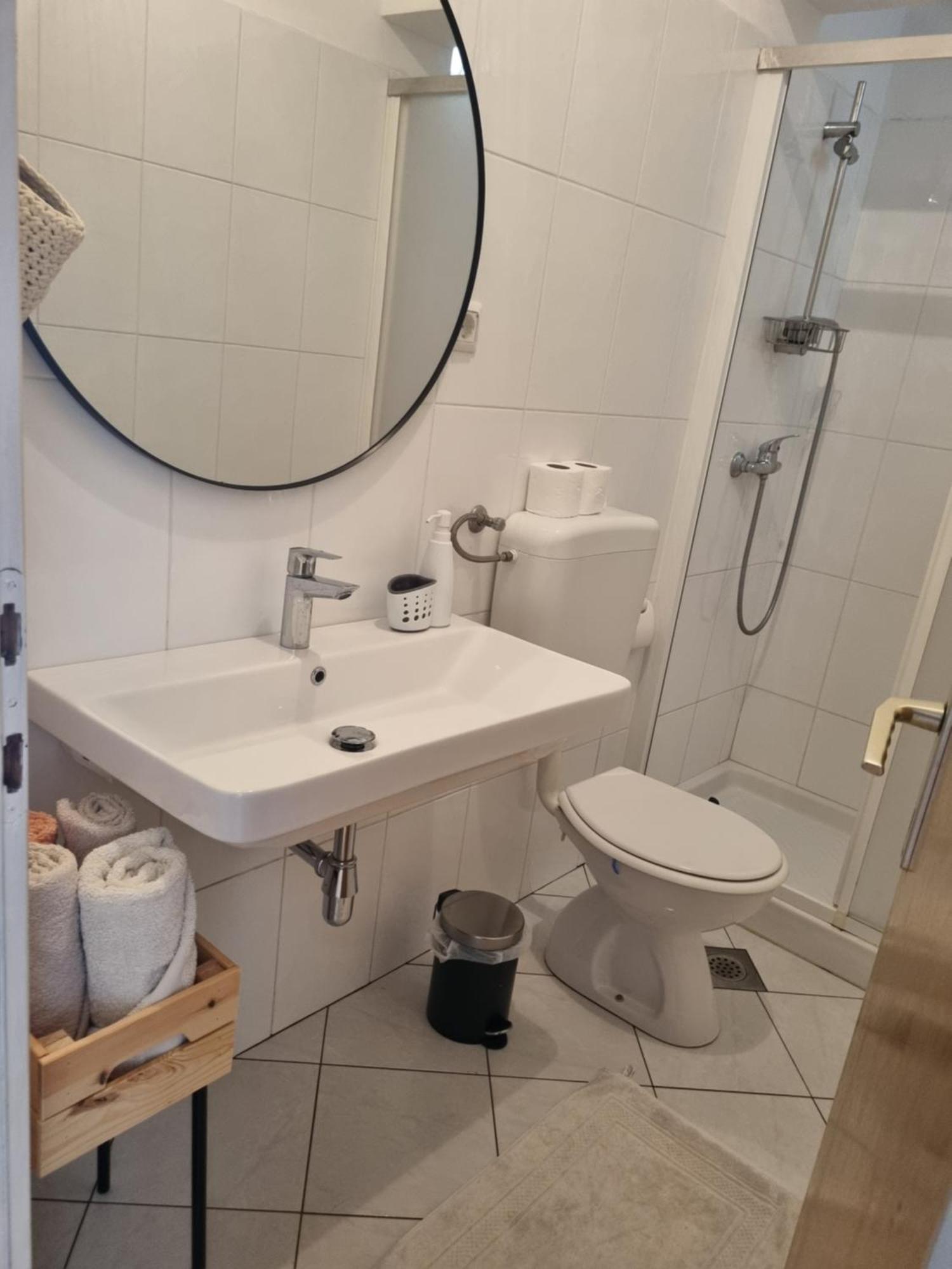 Apartments Kero New Value 2023 Fully Ac Poreč Chambre photo